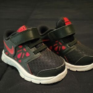 NIKE baby shoes